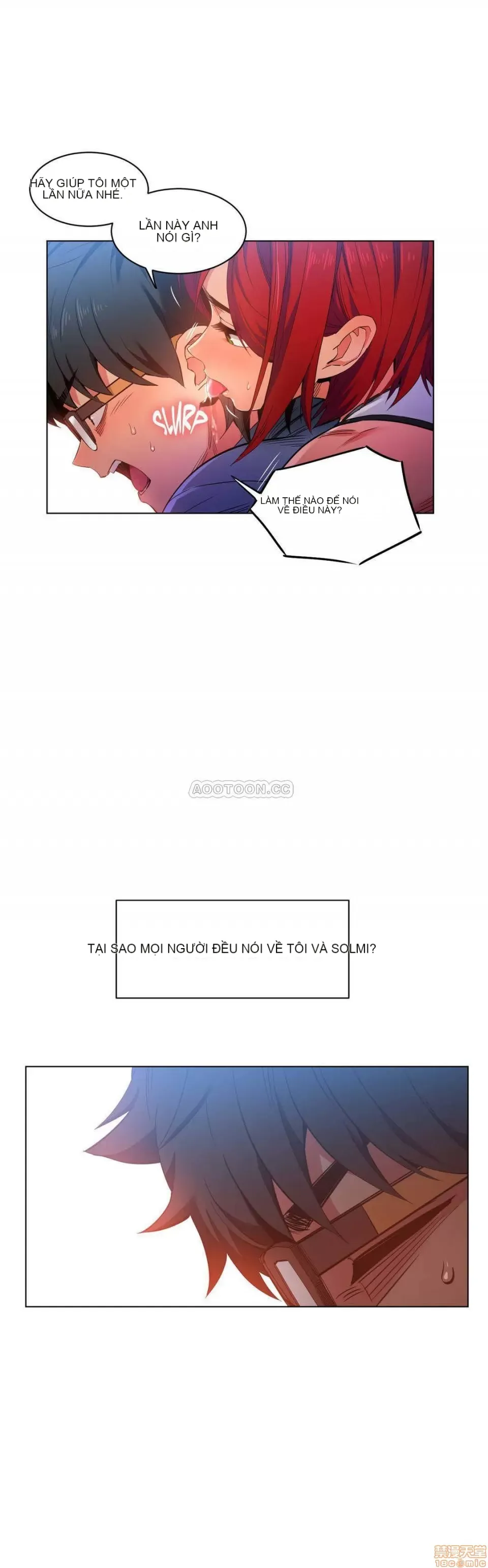 Solmi '-- S -- Kênh Solmi Chương 1-60