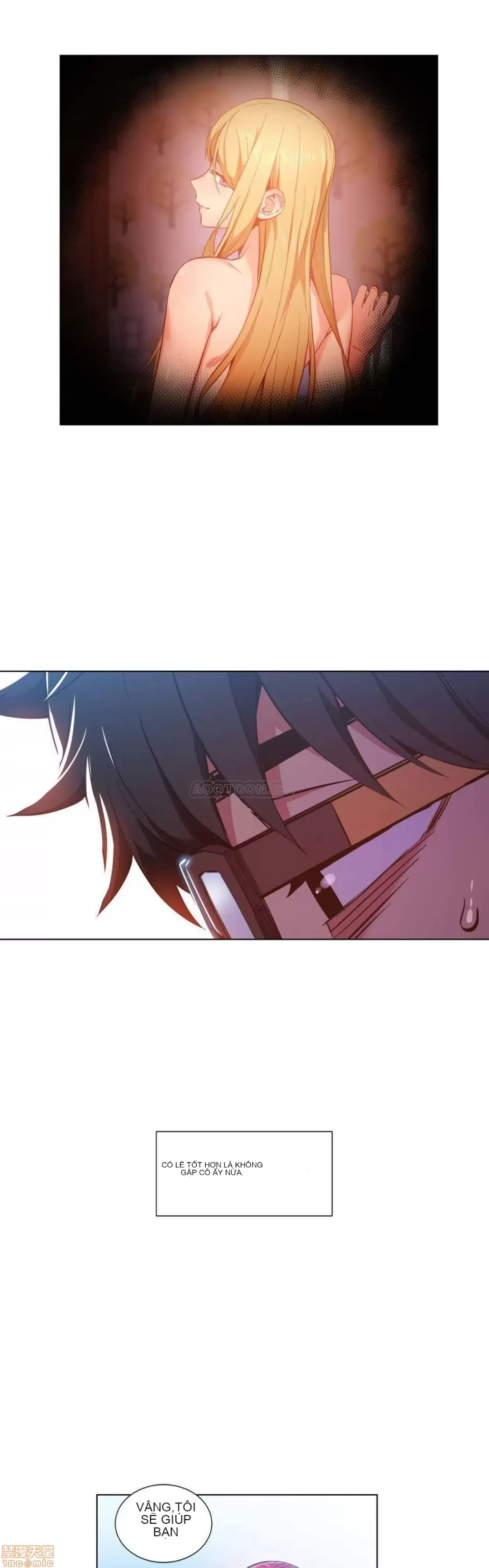 Solmi '-- S -- Kênh Solmi Chương 1-60