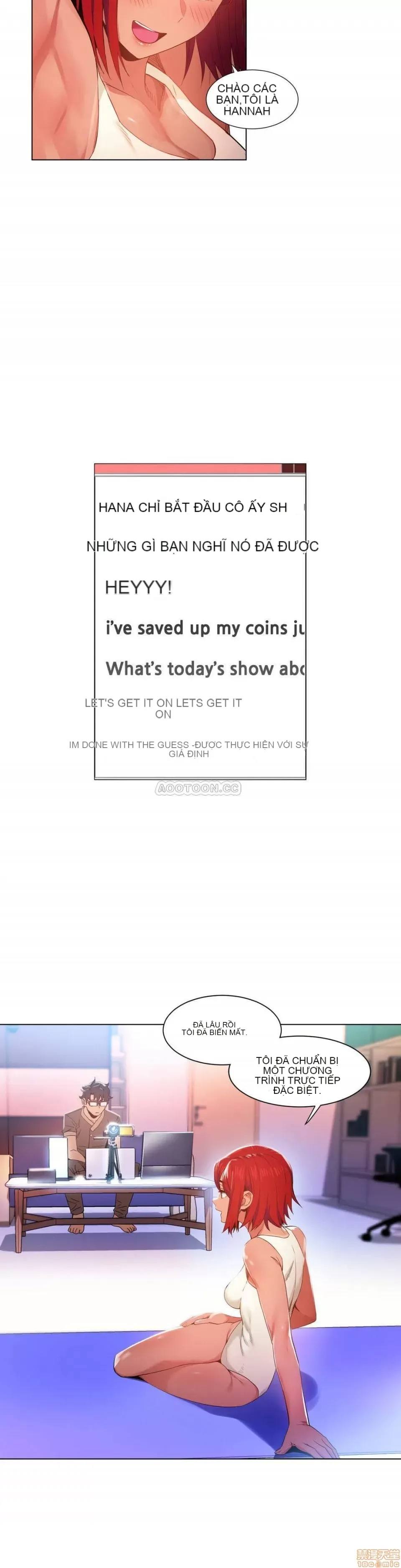 Solmi '-- S -- Kênh Solmi Chương 1-60