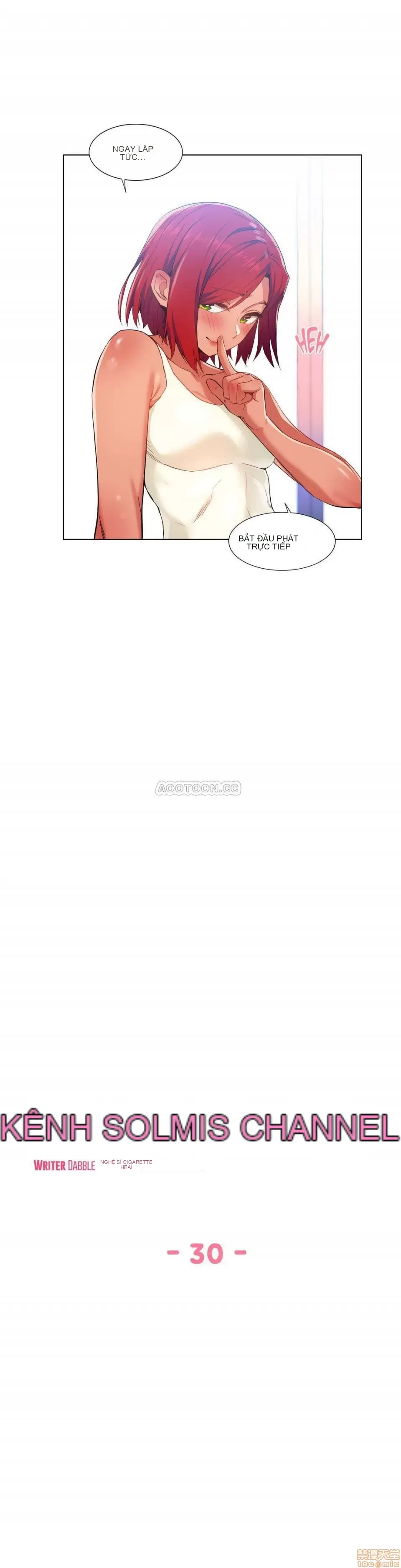 Solmi '-- S -- Kênh Solmi Chương 1-60