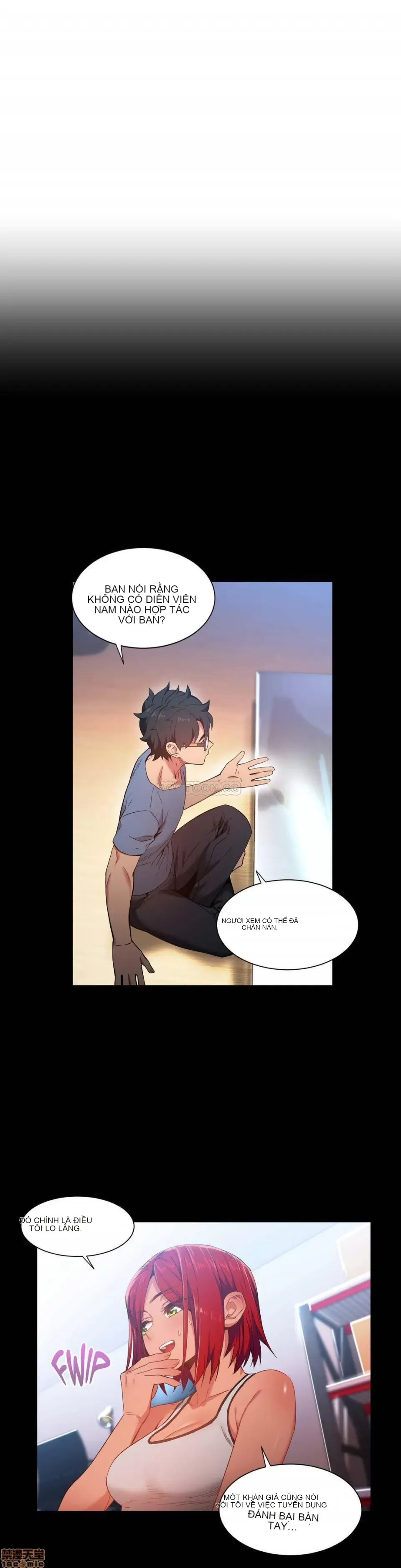 Solmi '-- S -- Kênh Solmi Chương 1-60