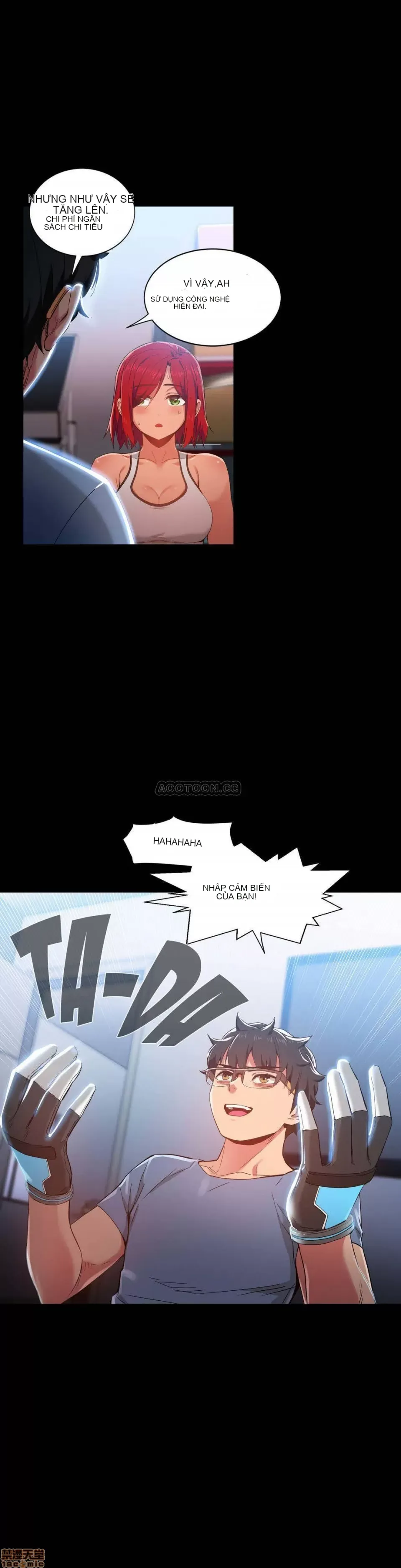 Solmi '-- S -- Kênh Solmi Chương 1-60