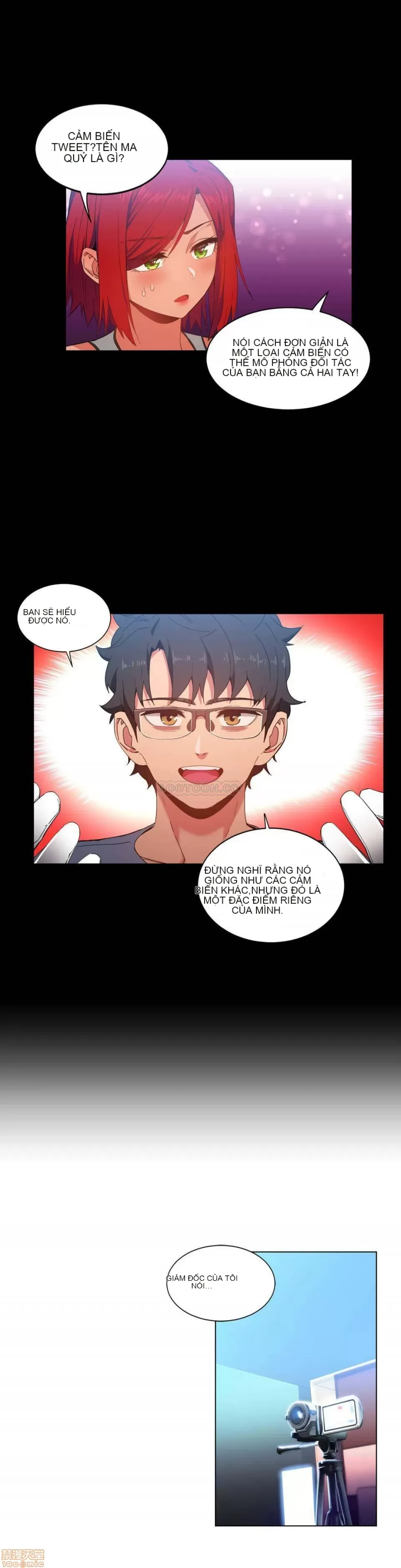 Solmi '-- S -- Kênh Solmi Chương 1-60