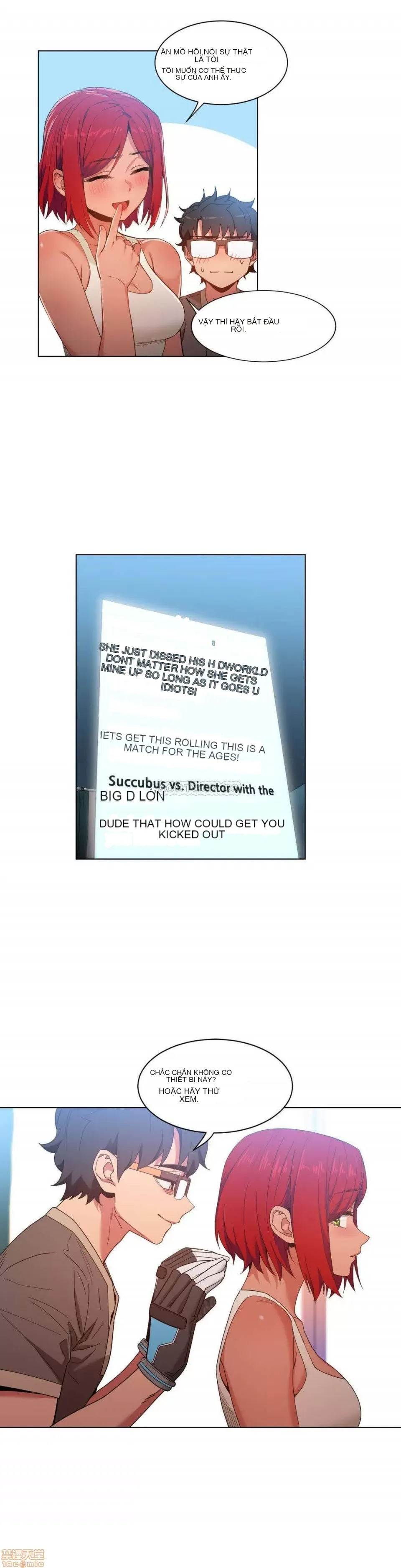 Solmi '-- S -- Kênh Solmi Chương 1-60