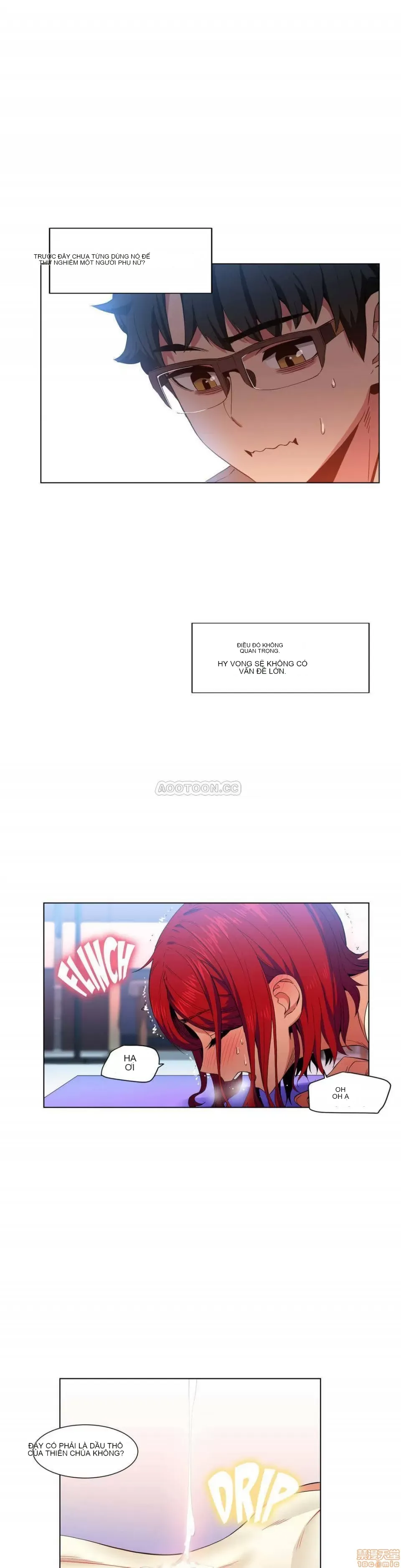 Solmi '-- S -- Kênh Solmi Chương 1-60