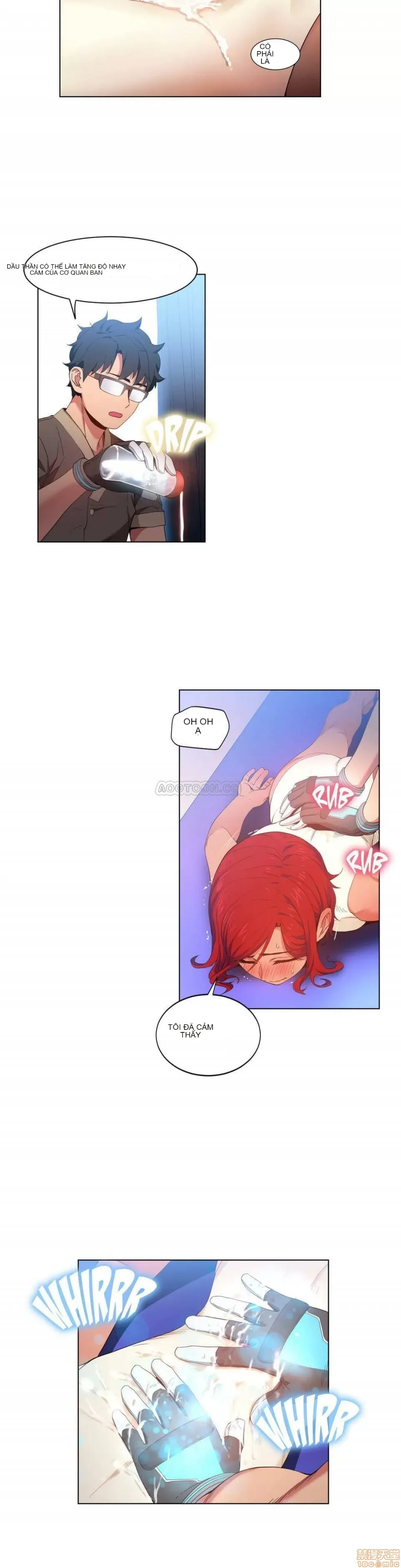 Solmi '-- S -- Kênh Solmi Chương 1-60