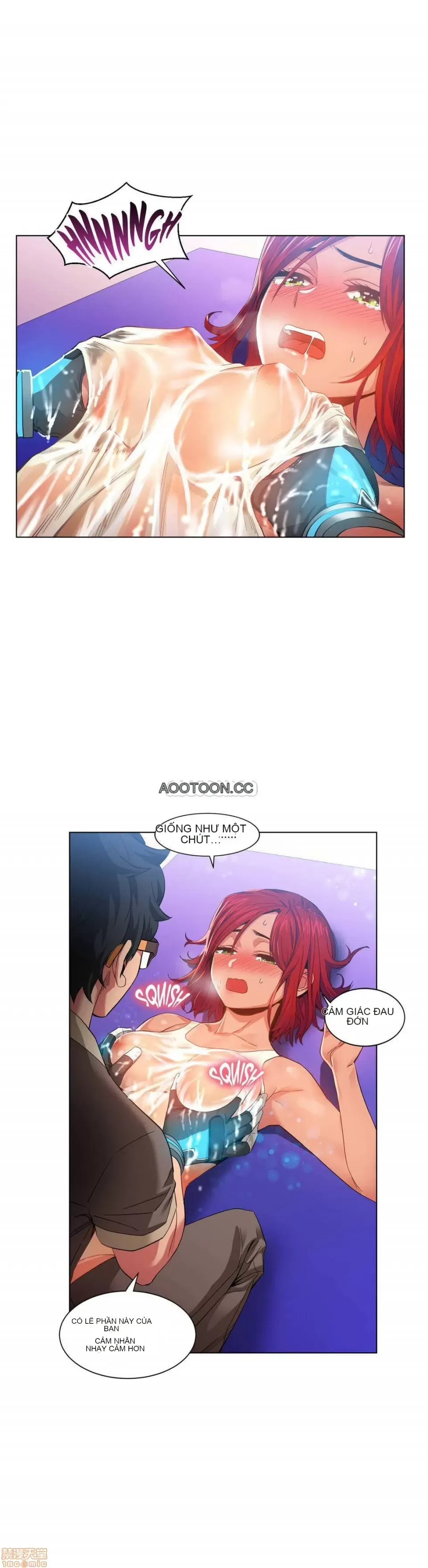 Solmi '-- S -- Kênh Solmi Chương 1-60