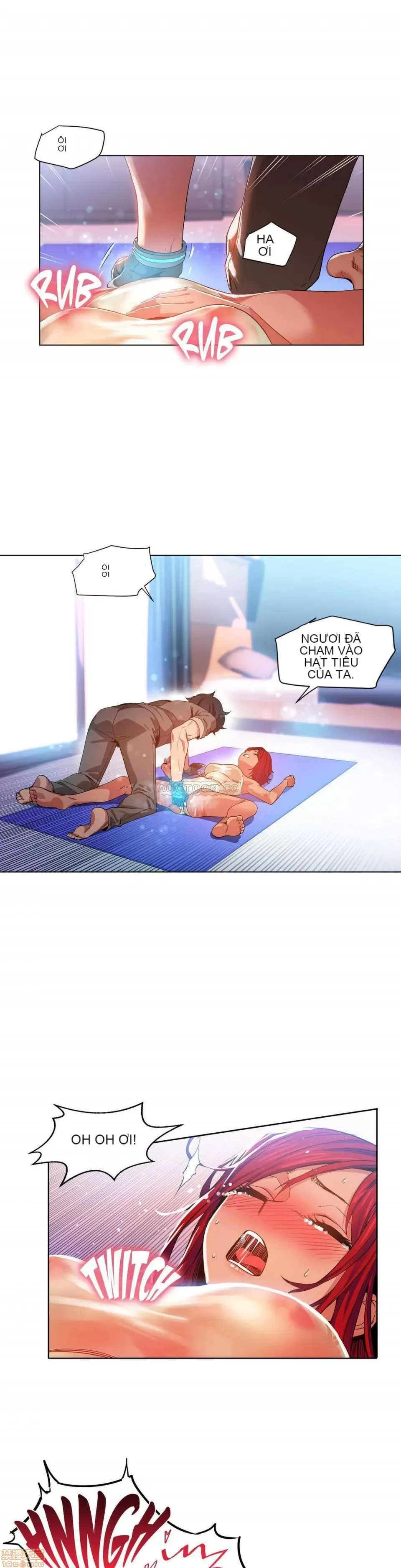 Solmi '-- S -- Kênh Solmi Chương 1-60