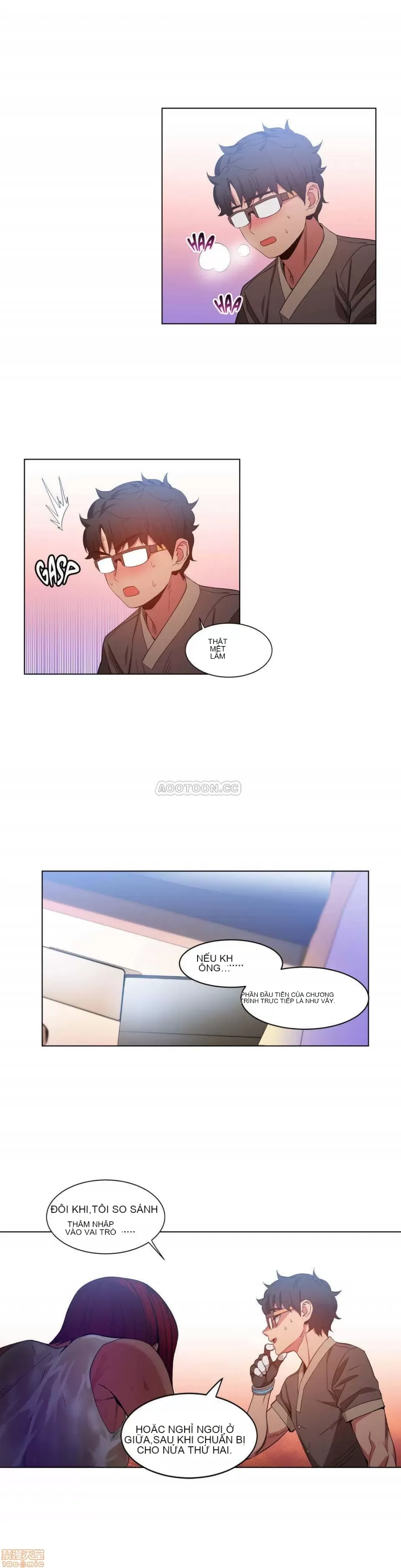 Solmi '-- S -- Kênh Solmi Chương 1-60