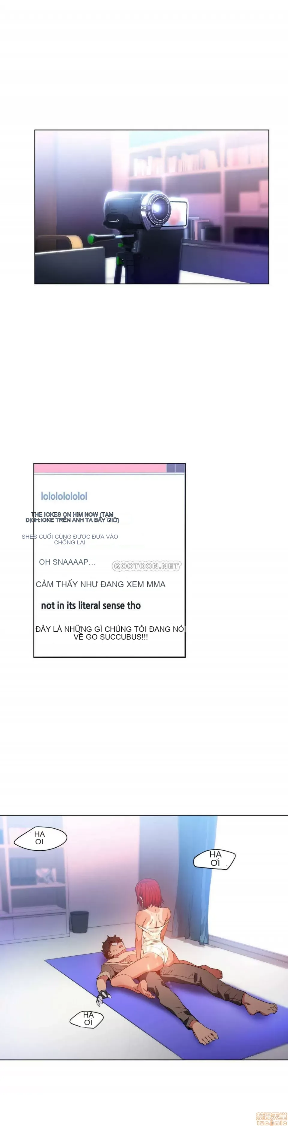 Solmi '-- S -- Kênh Solmi Chương 1-60