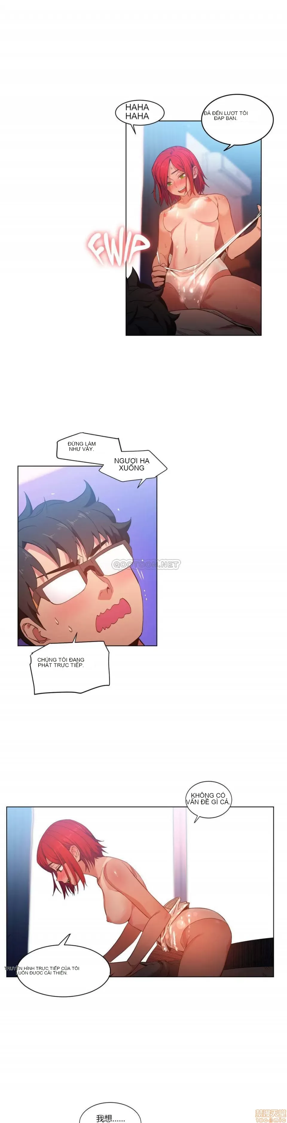 Solmi '-- S -- Kênh Solmi Chương 1-60