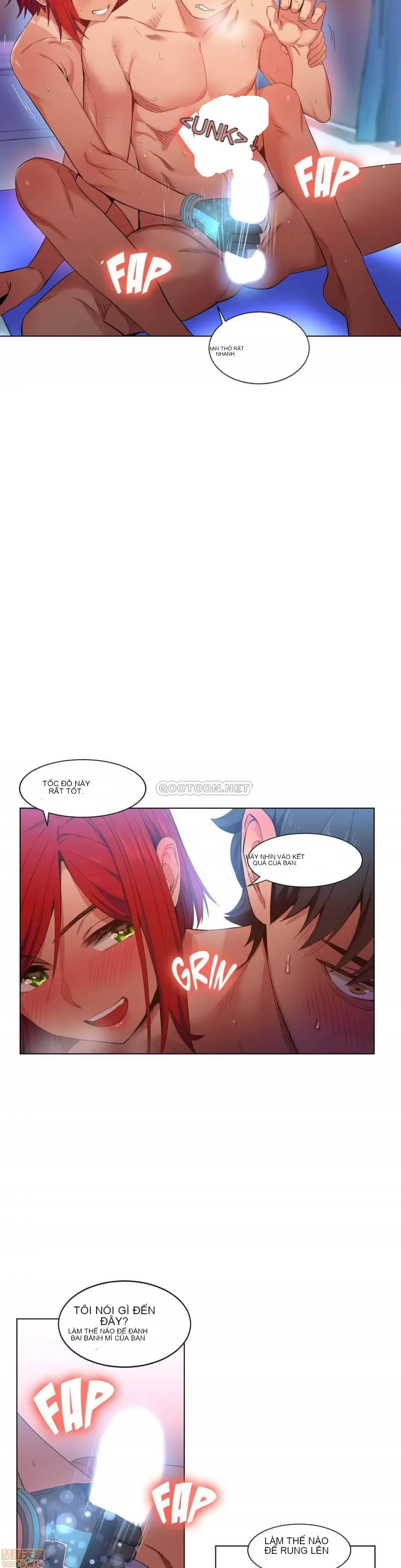 Solmi '-- S -- Kênh Solmi Chương 1-60