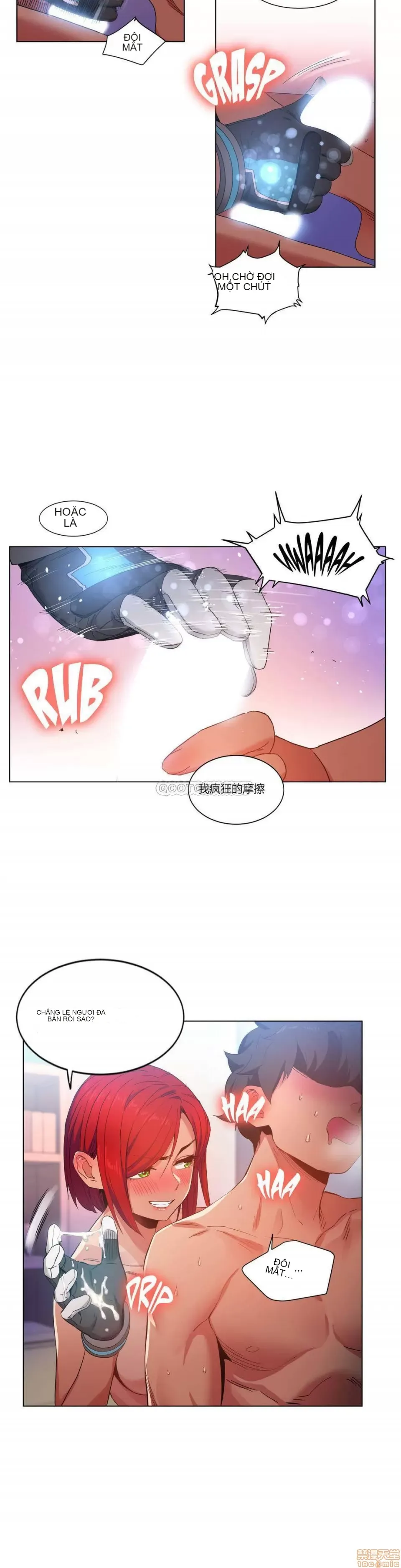 Solmi '-- S -- Kênh Solmi Chương 1-60