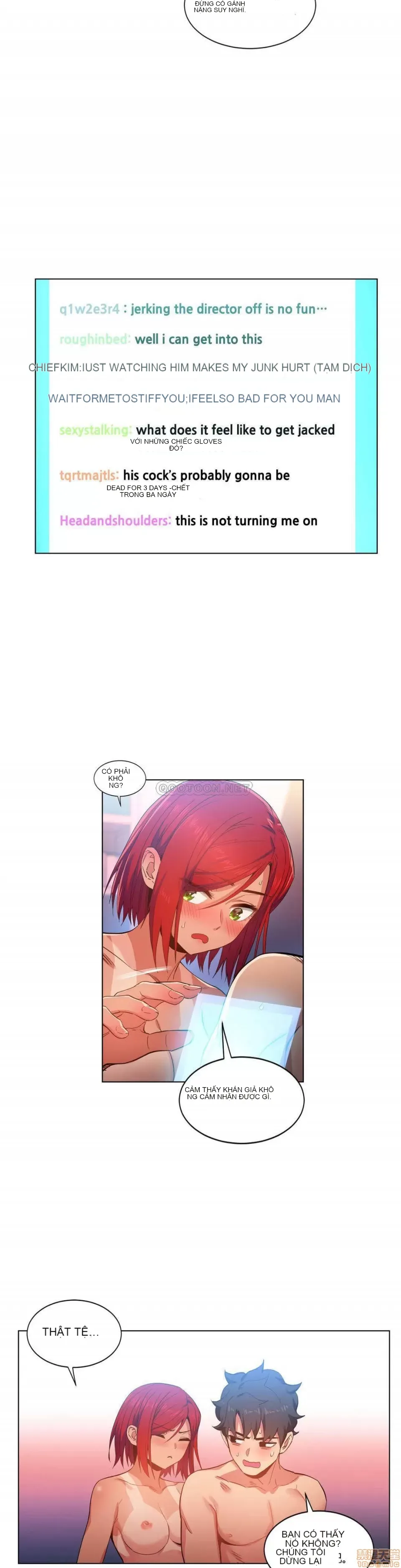 Solmi '-- S -- Kênh Solmi Chương 1-60