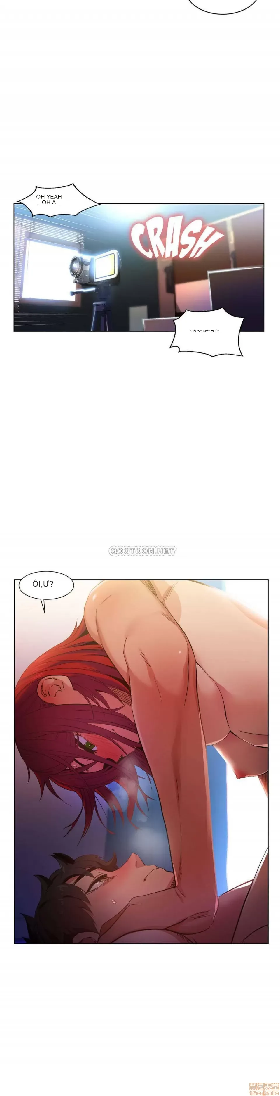 Solmi '-- S -- Kênh Solmi Chương 1-60