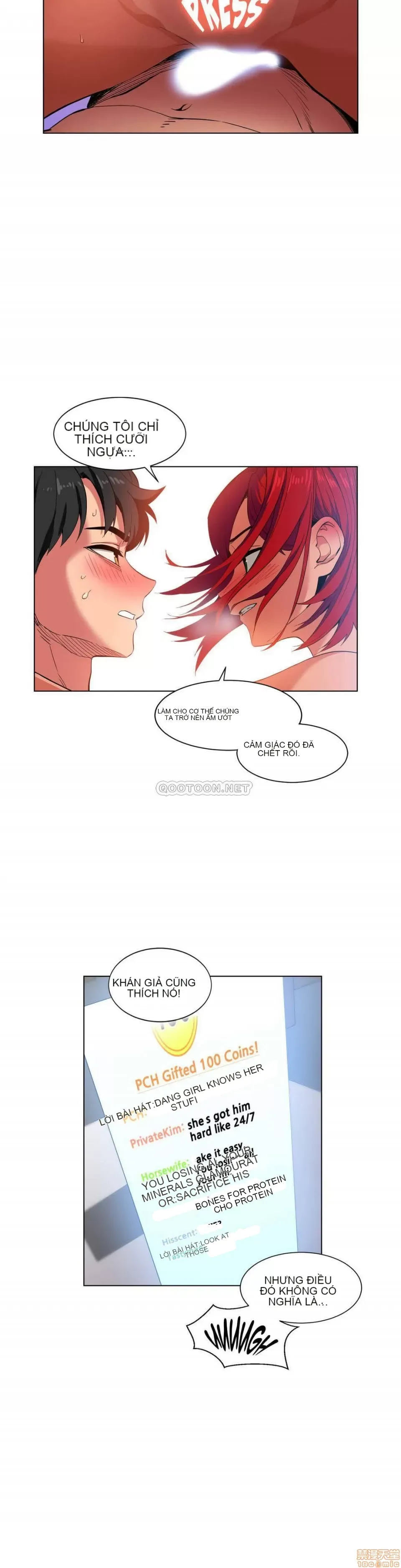 Solmi '-- S -- Kênh Solmi Chương 1-60