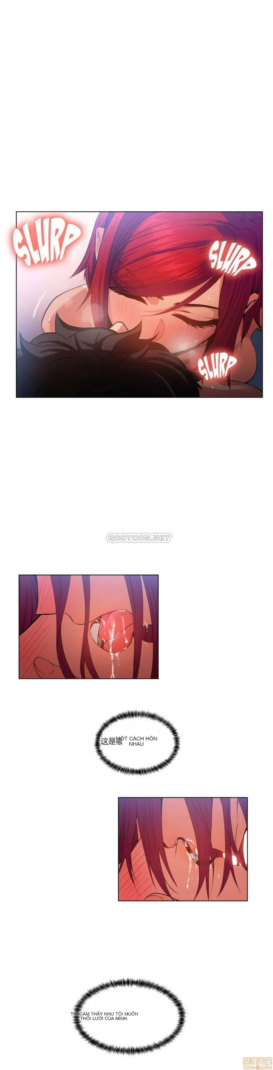 Solmi '-- S -- Kênh Solmi Chương 1-60