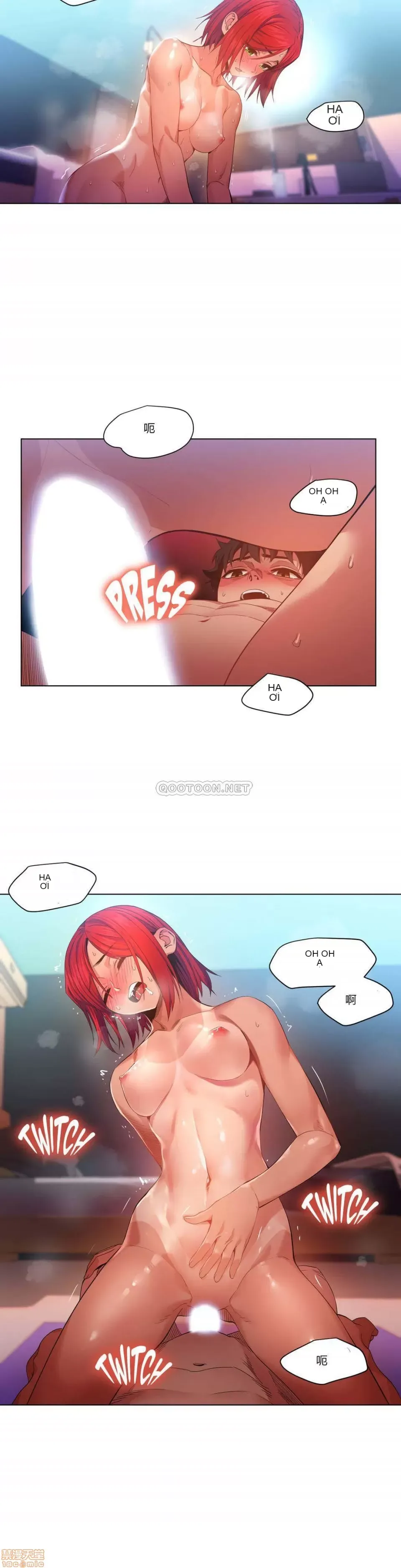 Solmi '-- S -- Kênh Solmi Chương 1-60