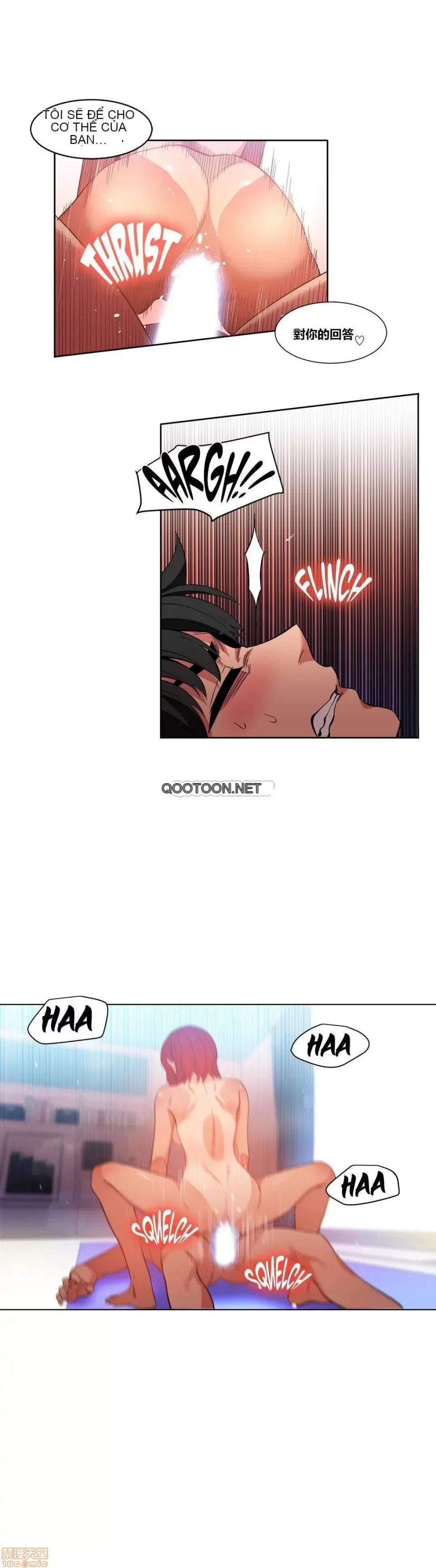 Solmi '-- S -- Kênh Solmi Chương 1-60