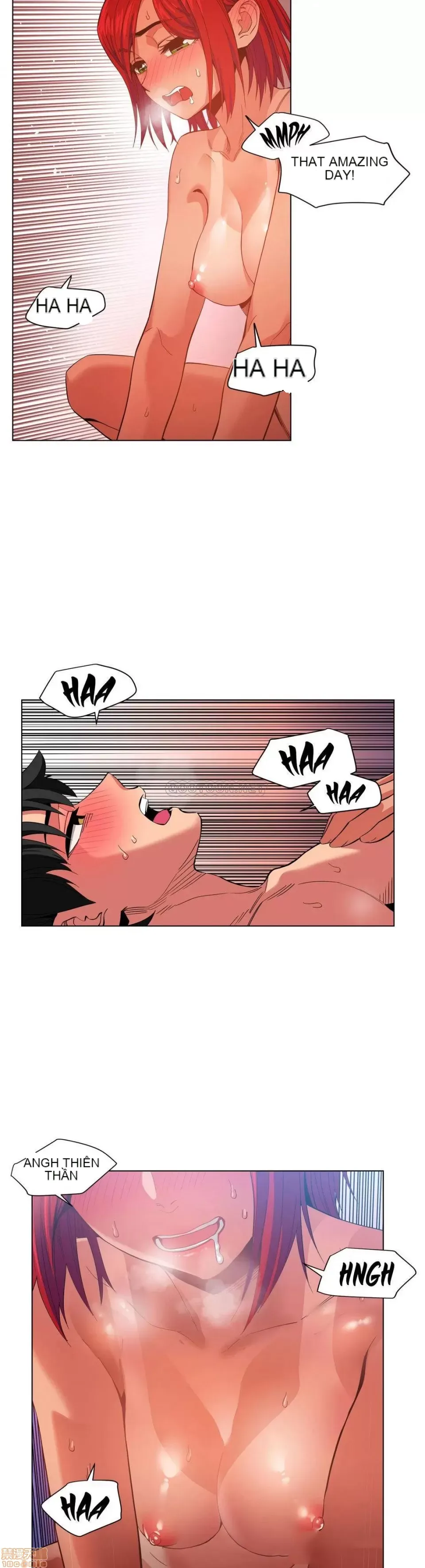 Solmi '-- S -- Kênh Solmi Chương 1-60