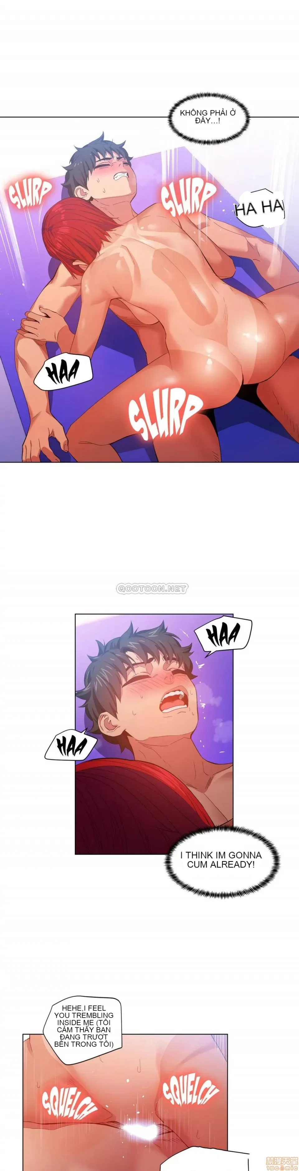 Solmi '-- S -- Kênh Solmi Chương 1-60