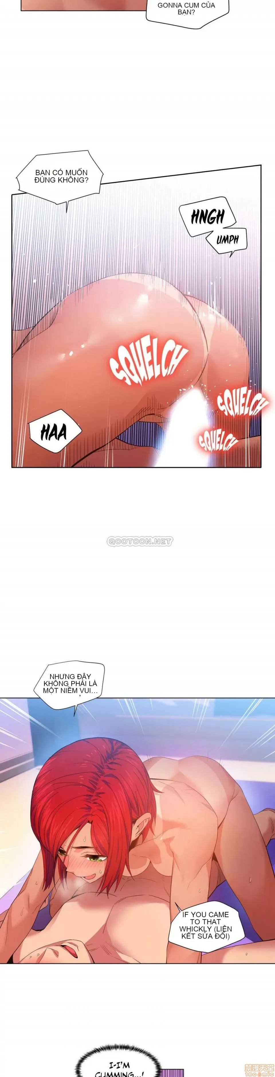 Solmi '-- S -- Kênh Solmi Chương 1-60