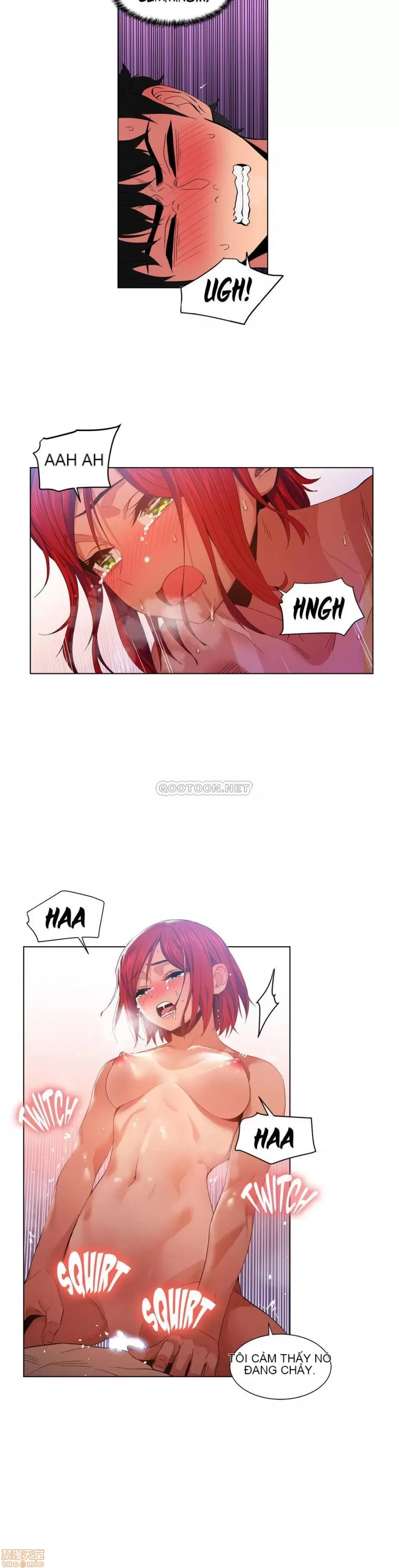 Solmi '-- S -- Kênh Solmi Chương 1-60