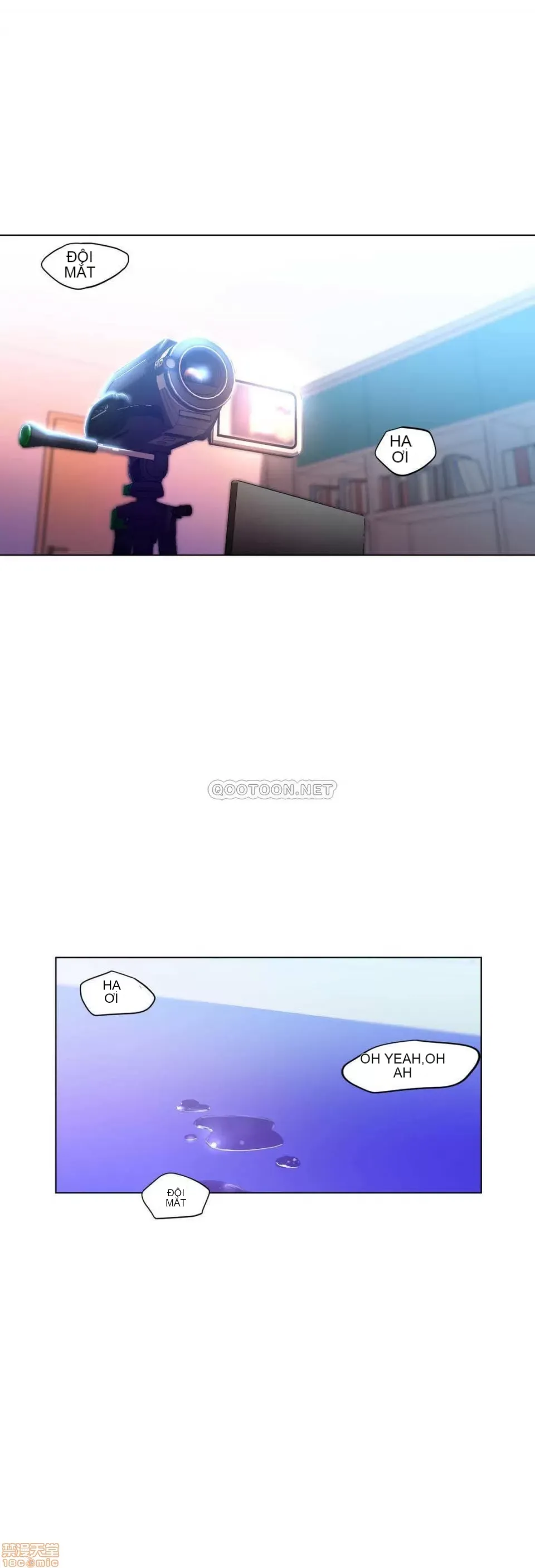 Solmi '-- S -- Kênh Solmi Chương 1-60