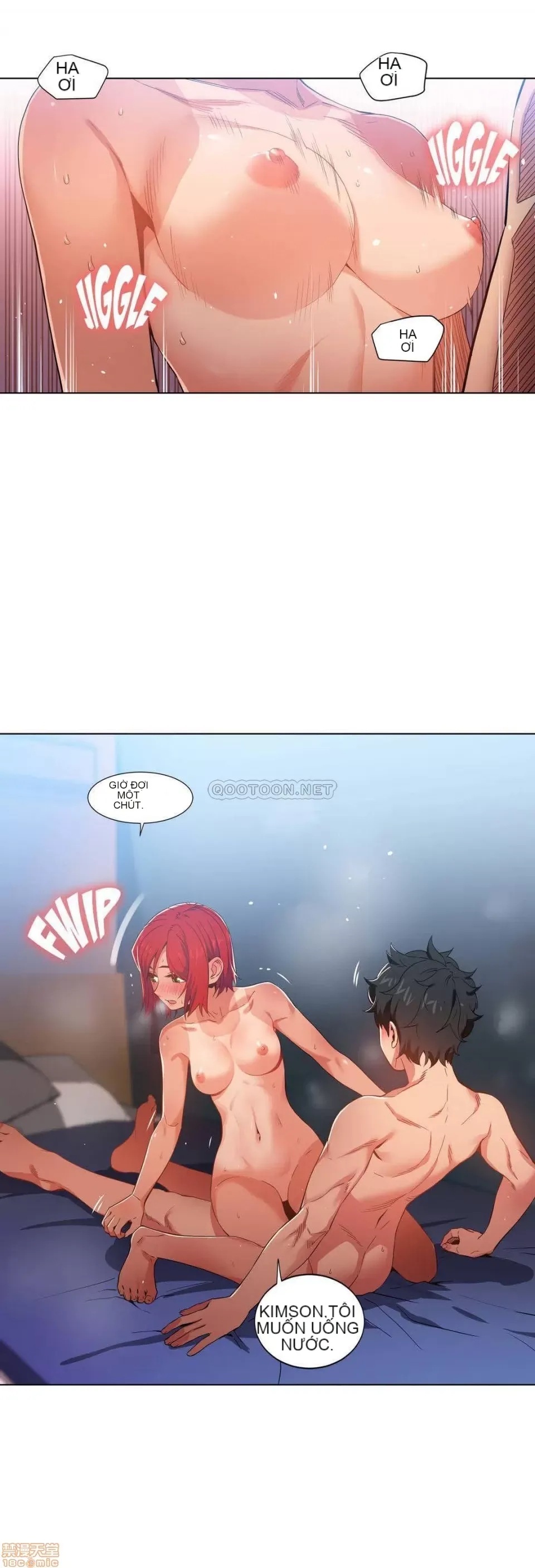 Solmi '-- S -- Kênh Solmi Chương 1-60