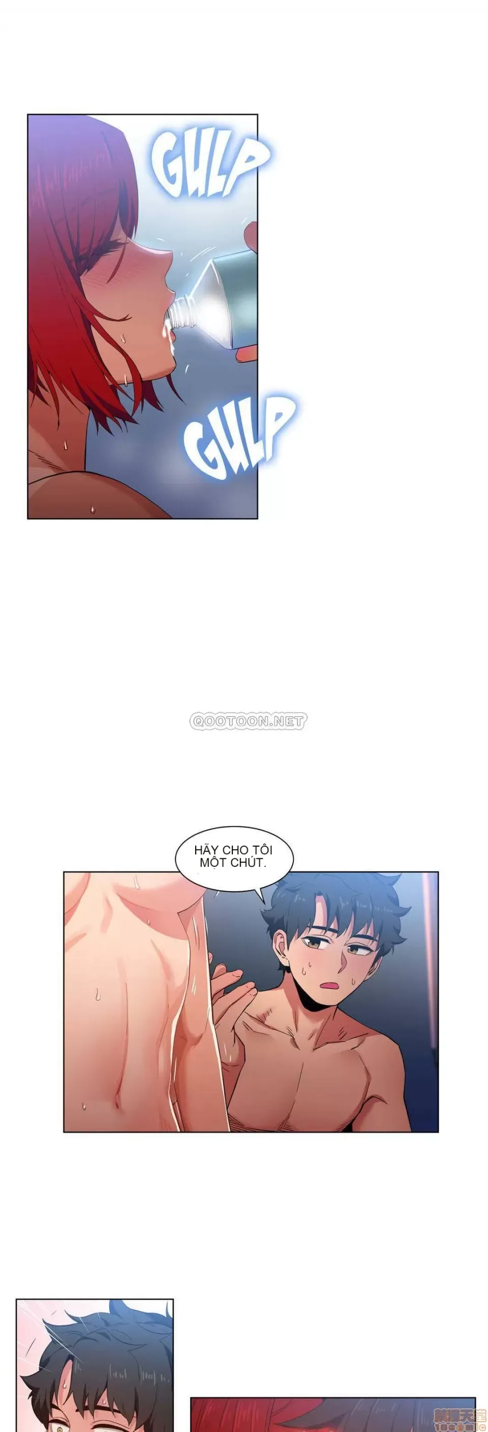 Solmi '-- S -- Kênh Solmi Chương 1-60