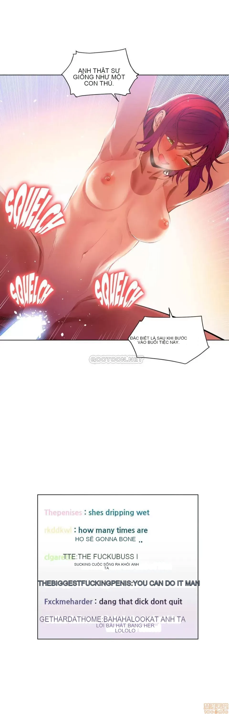 Solmi '-- S -- Kênh Solmi Chương 1-60