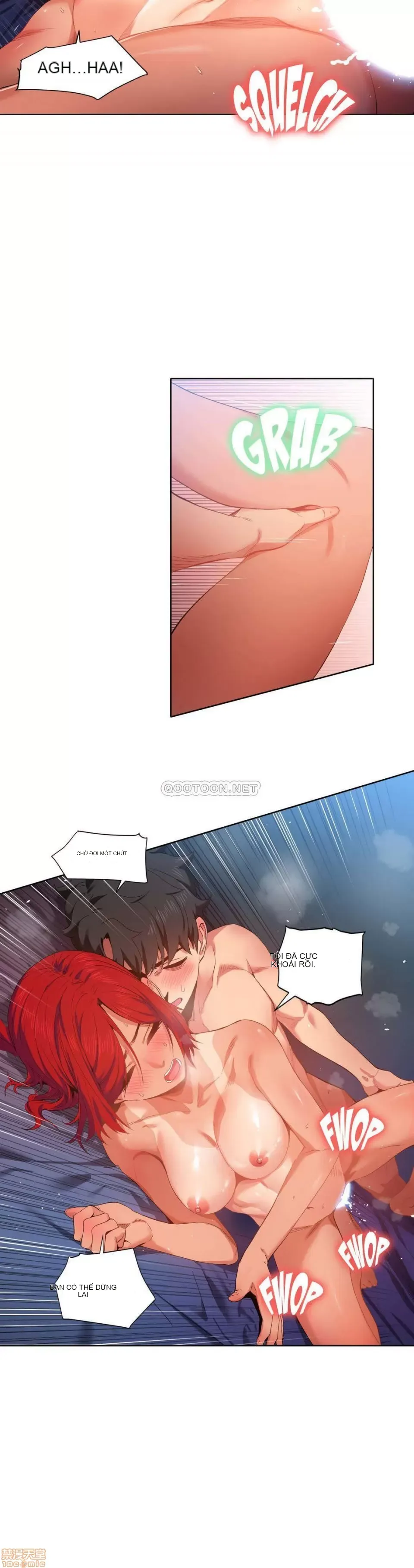 Solmi '-- S -- Kênh Solmi Chương 1-60