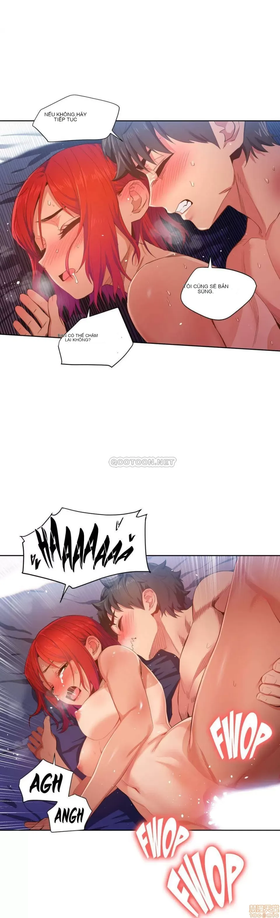 Solmi '-- S -- Kênh Solmi Chương 1-60