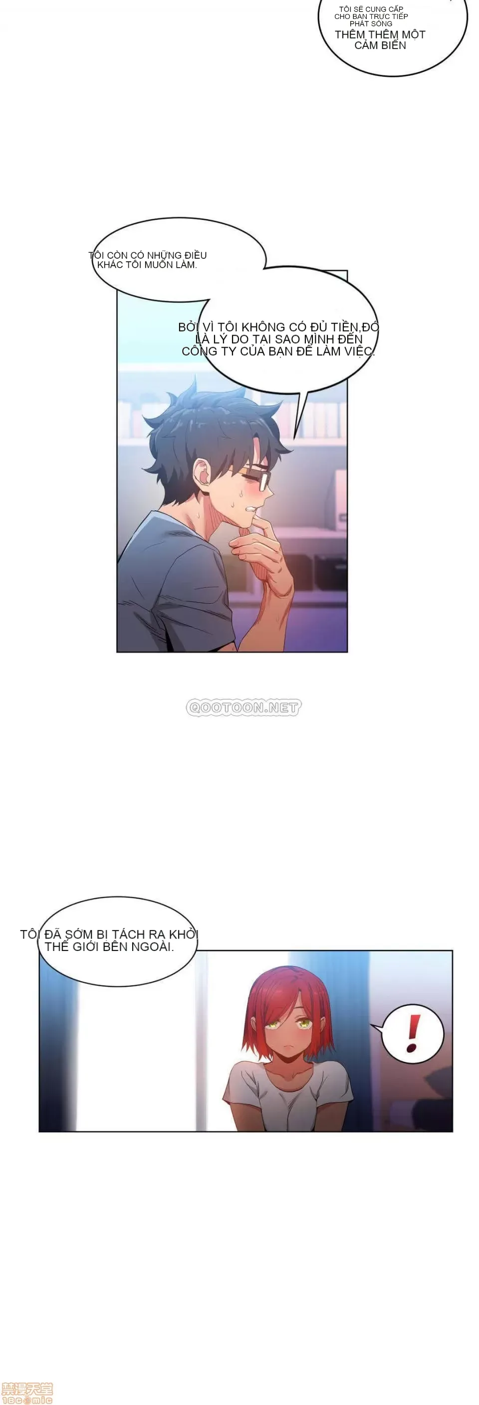 Solmi '-- S -- Kênh Solmi Chương 1-60