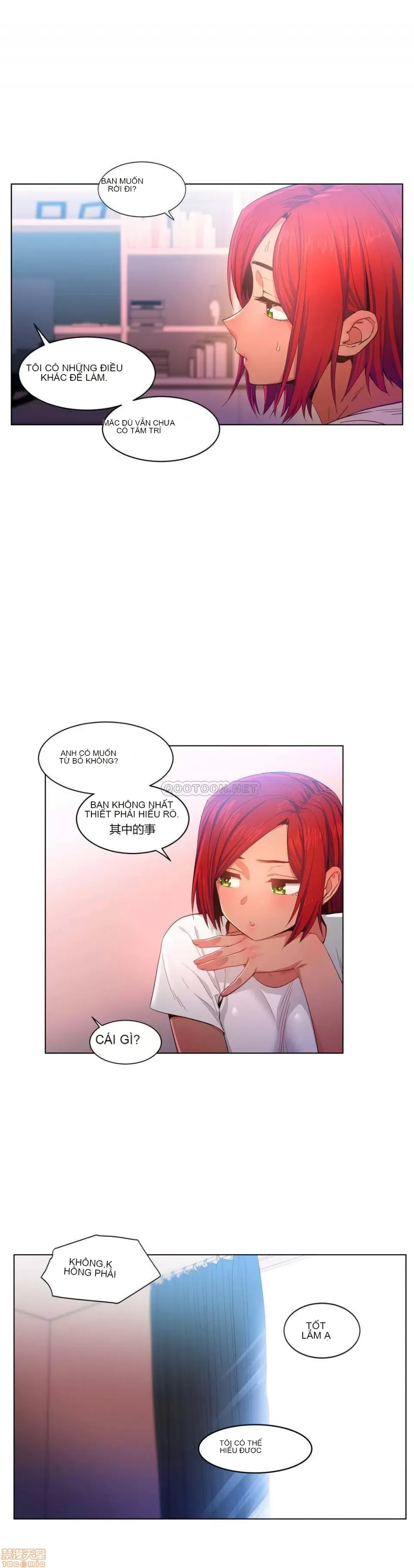 Solmi '-- S -- Kênh Solmi Chương 1-60