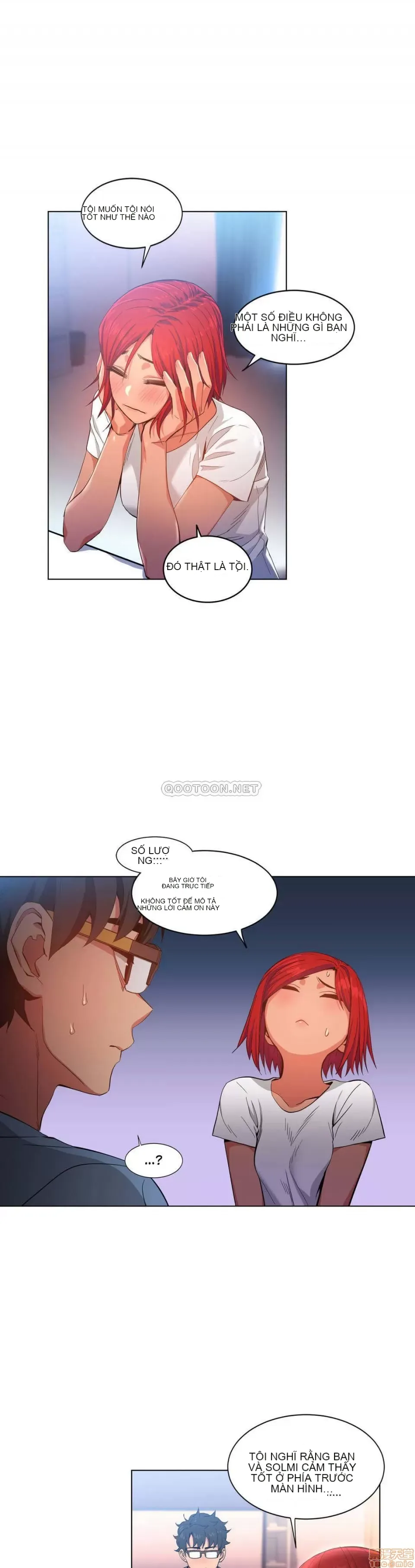 Solmi '-- S -- Kênh Solmi Chương 1-60