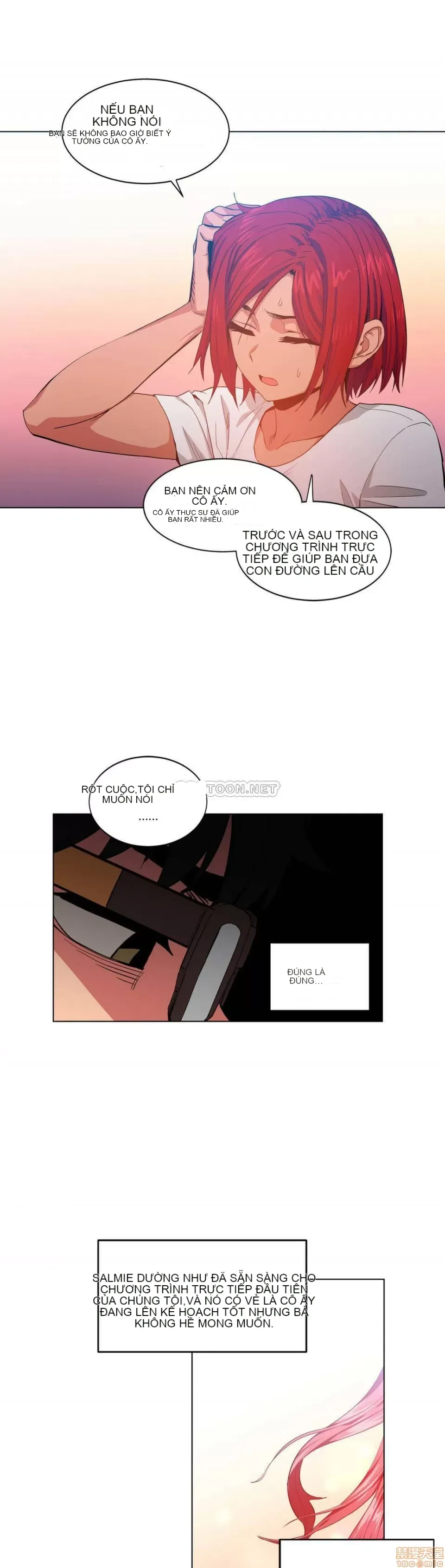 Solmi '-- S -- Kênh Solmi Chương 1-60