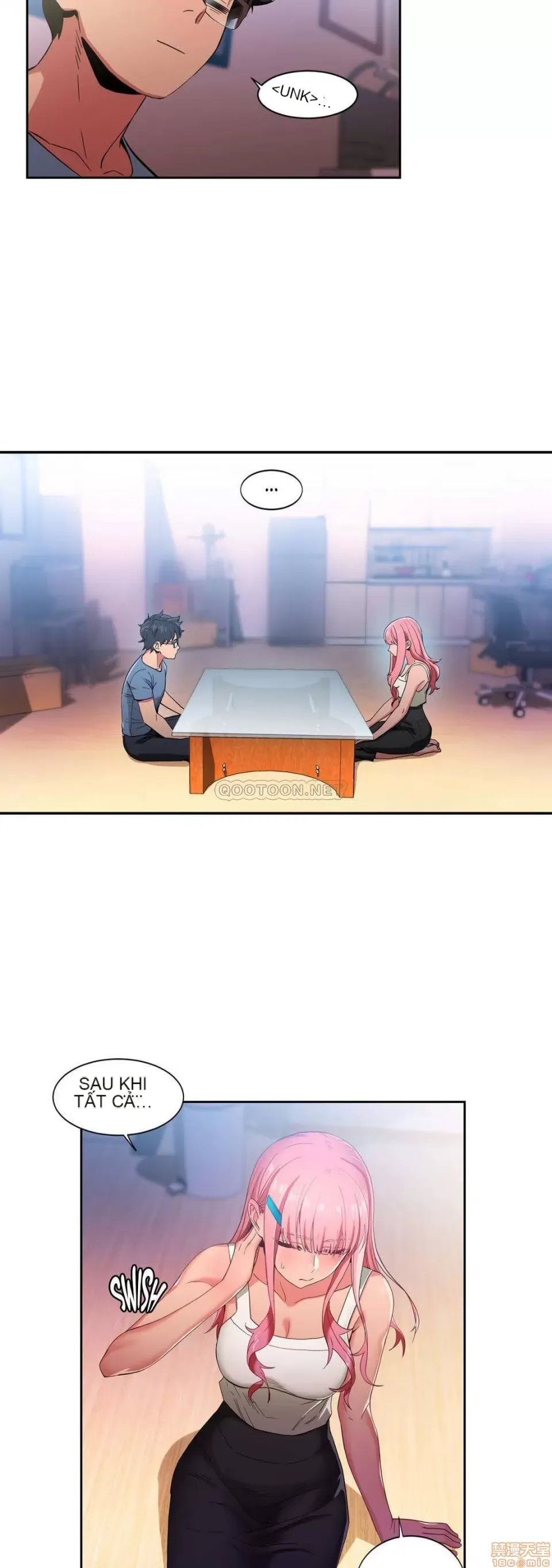 Solmi '-- S -- Kênh Solmi Chương 1-60