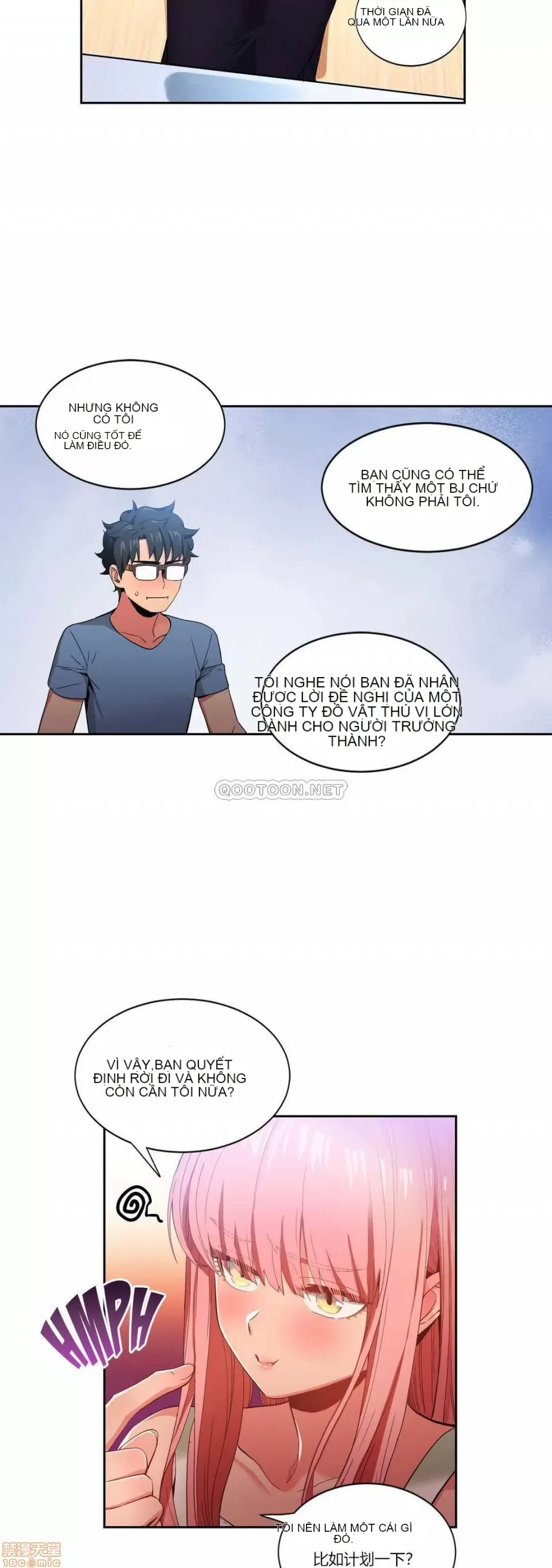 Solmi '-- S -- Kênh Solmi Chương 1-60