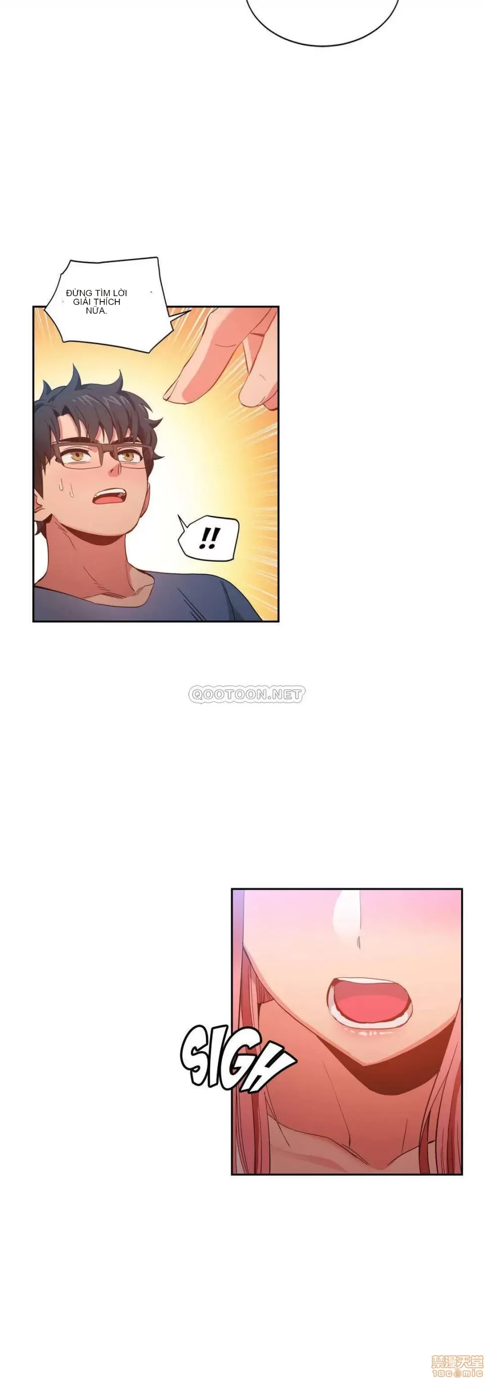 Solmi '-- S -- Kênh Solmi Chương 1-60