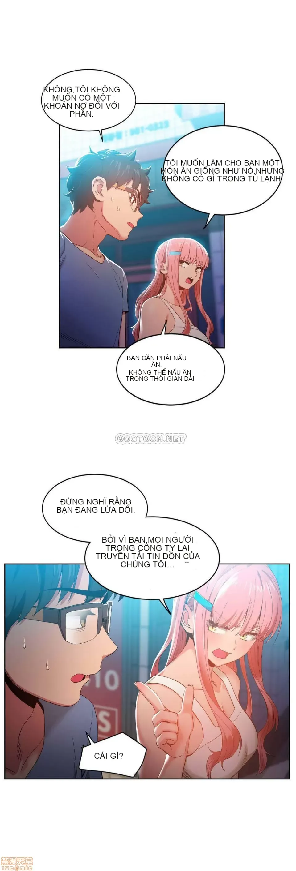 Solmi '-- S -- Kênh Solmi Chương 1-60