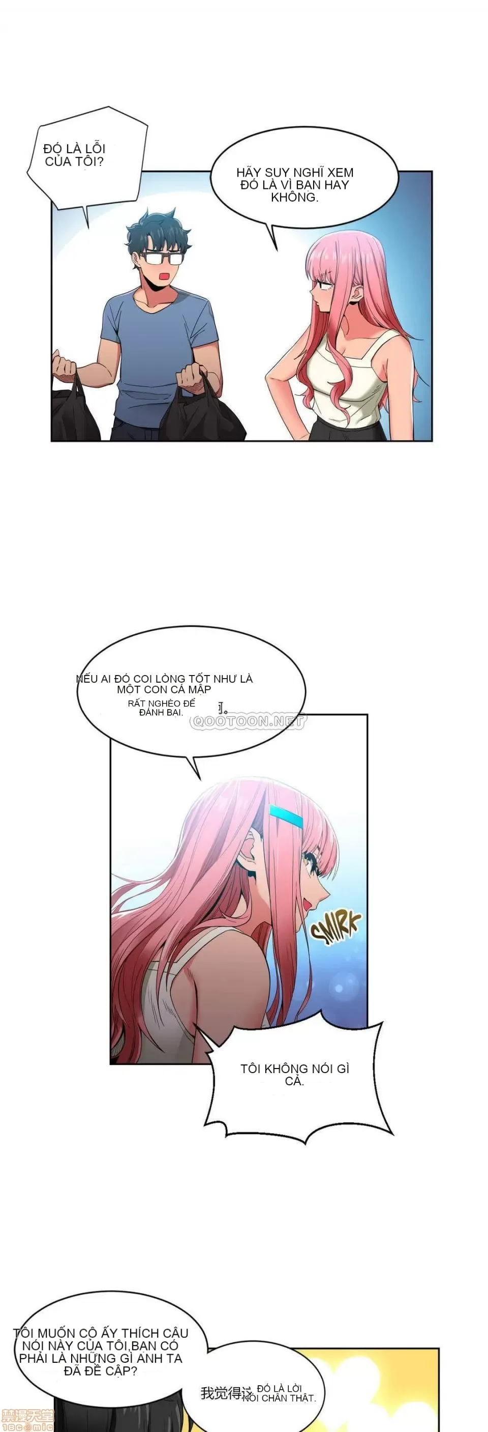 Solmi '-- S -- Kênh Solmi Chương 1-60