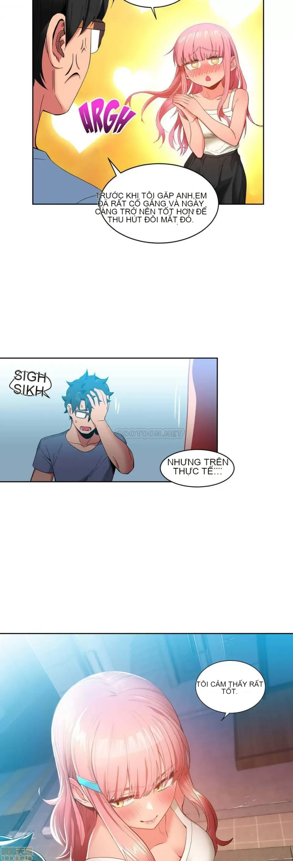 Solmi '-- S -- Kênh Solmi Chương 1-60