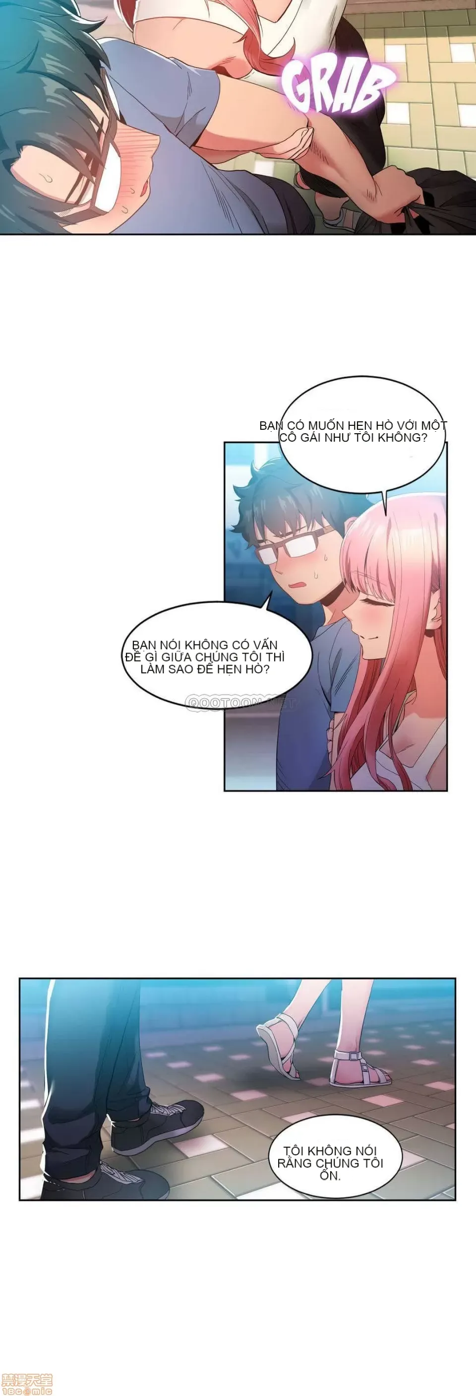 Solmi '-- S -- Kênh Solmi Chương 1-60