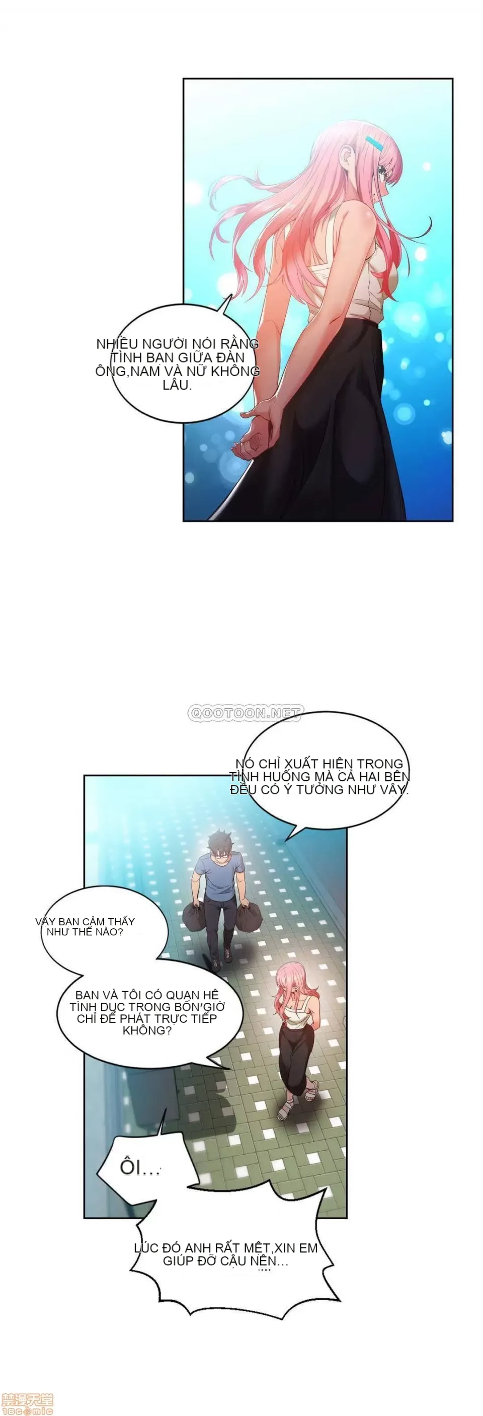 Solmi '-- S -- Kênh Solmi Chương 1-60