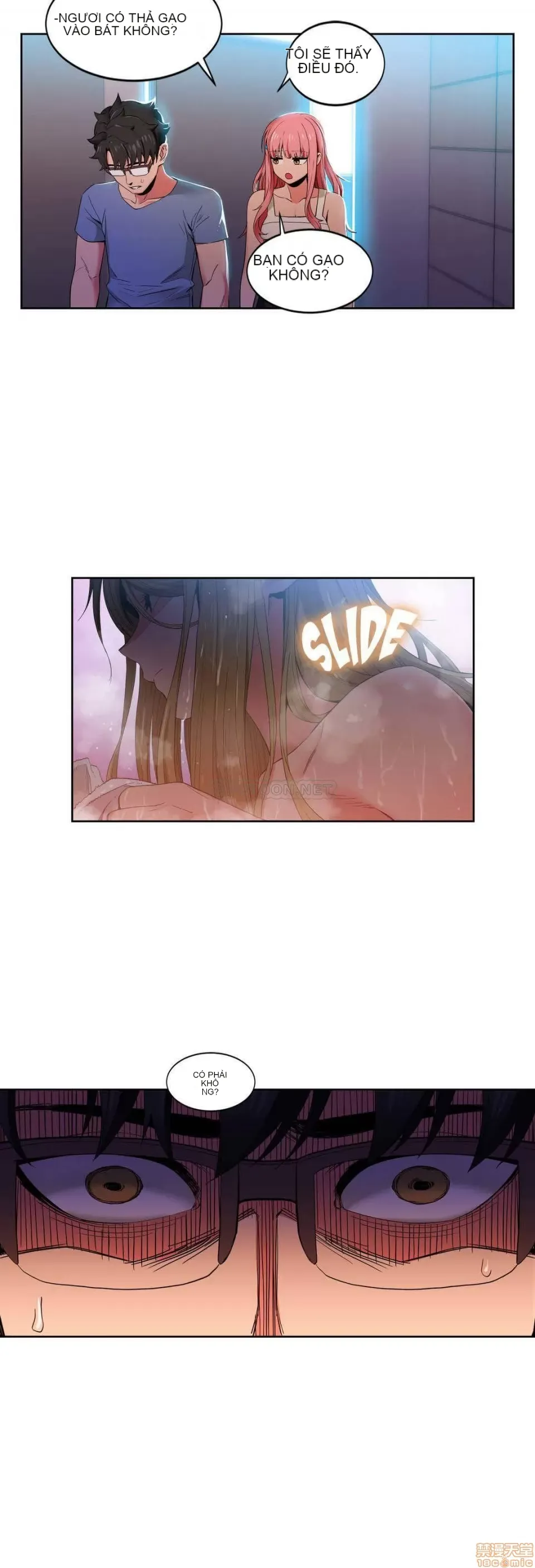 Solmi '-- S -- Kênh Solmi Chương 1-60