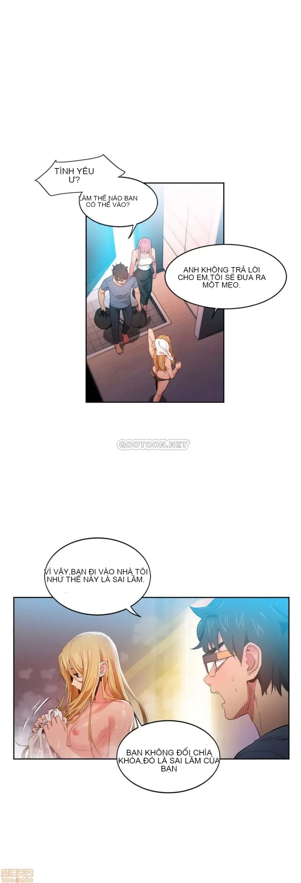 Solmi '-- S -- Kênh Solmi Chương 1-60