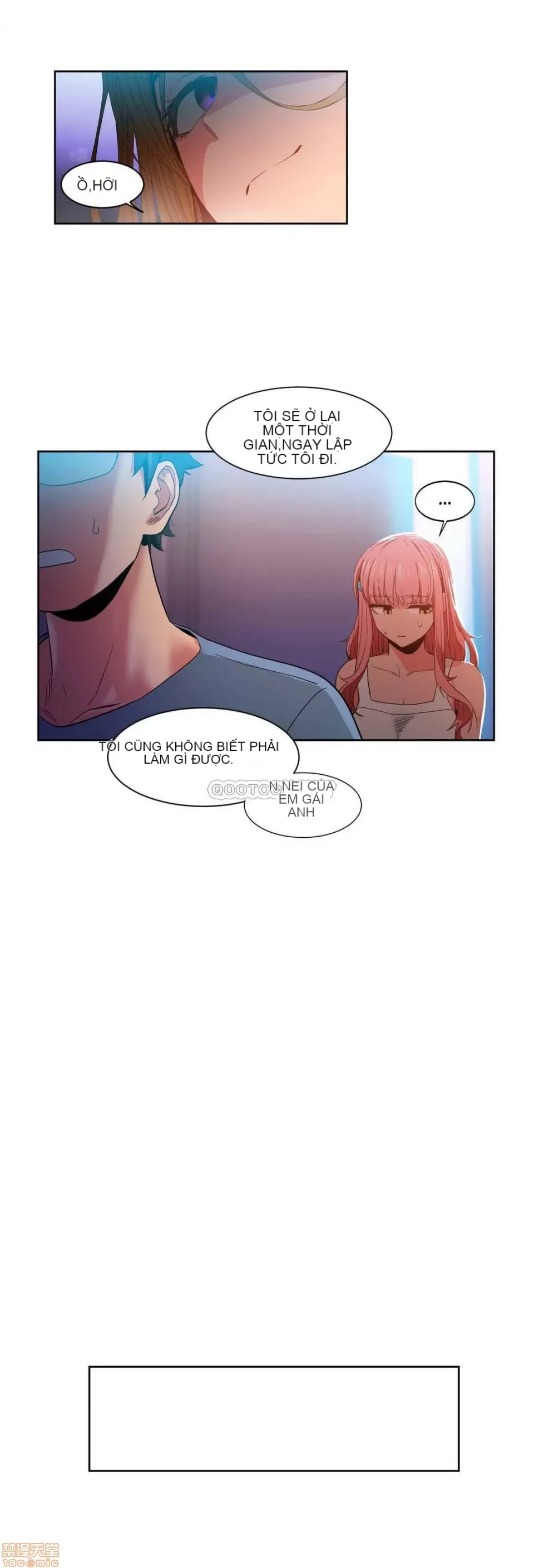 Solmi '-- S -- Kênh Solmi Chương 1-60