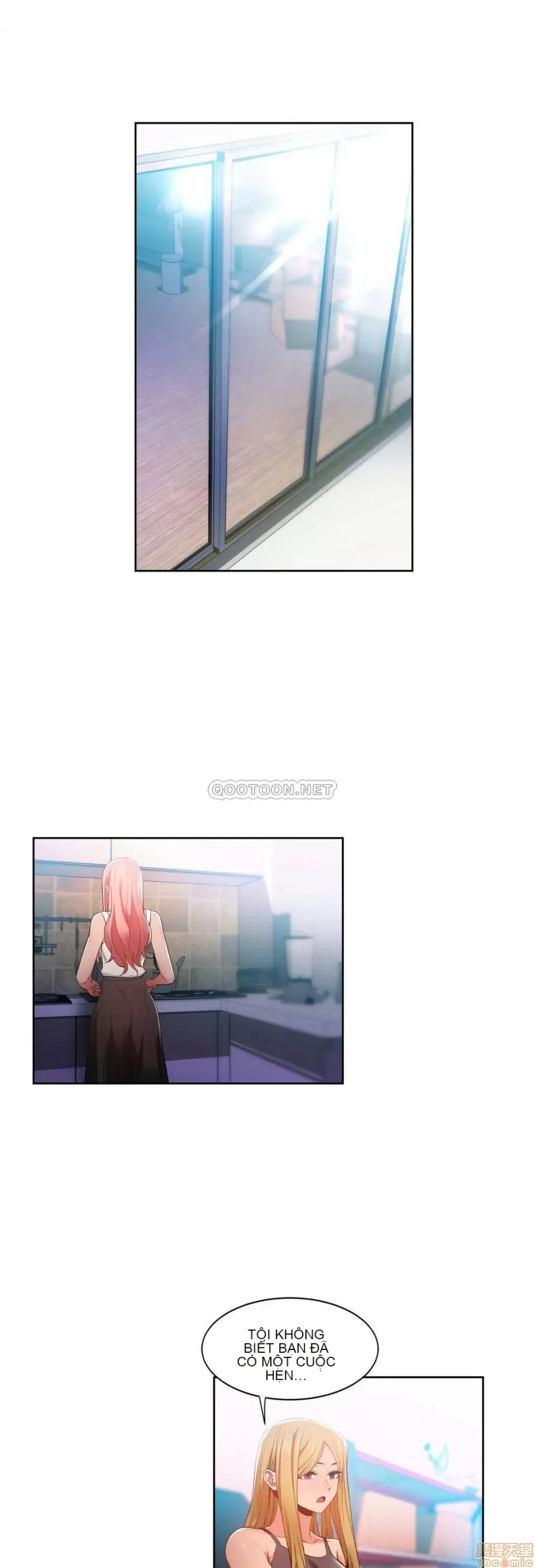 Solmi '-- S -- Kênh Solmi Chương 1-60