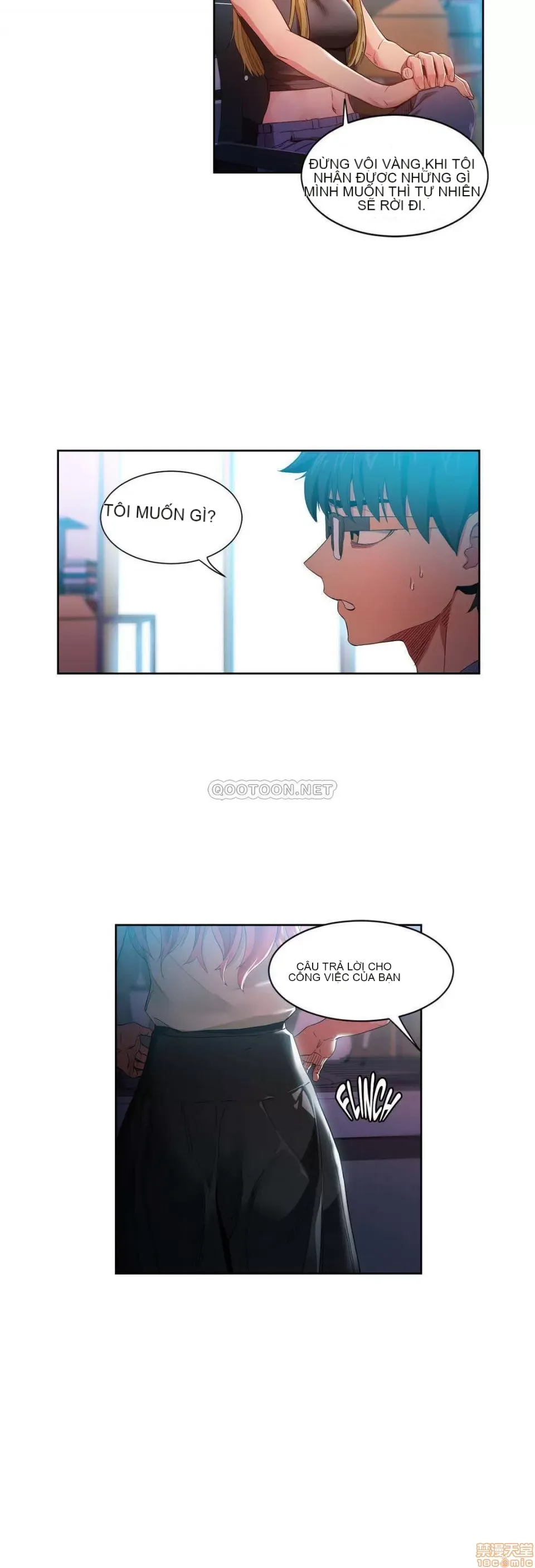 Solmi '-- S -- Kênh Solmi Chương 1-60